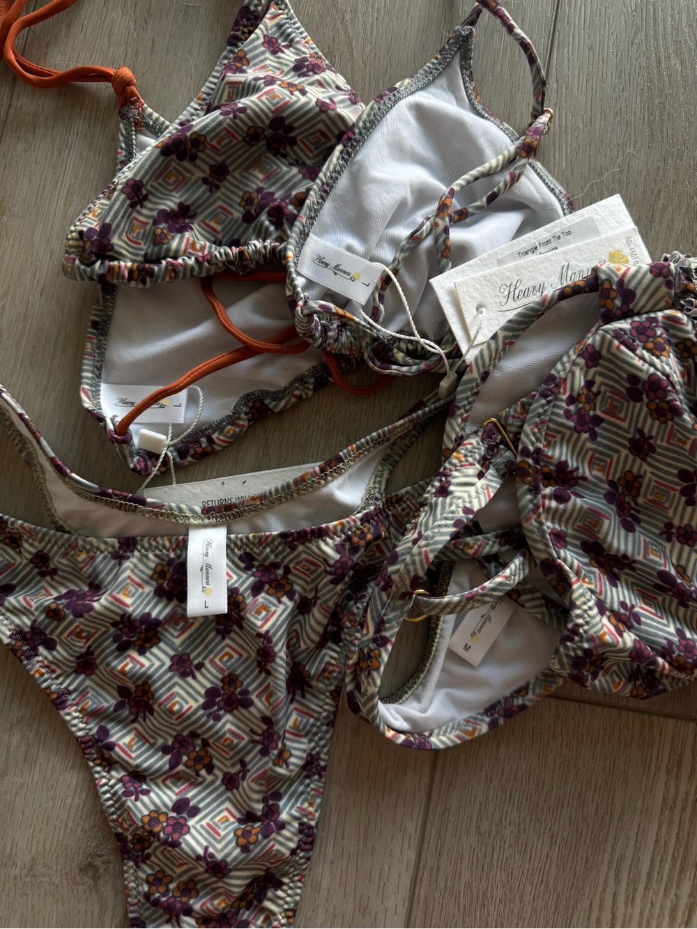 ‘Procida’ Bundle - Picture 2 of 10